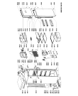 Схема №1 ARC4000 (F090347) с изображением Руководство для холодильника Indesit C00346095