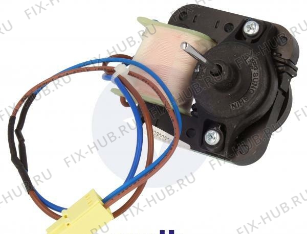 Большое фото - Электромотор для холодильника Beko 5720980300 в гипермаркете Fix-Hub