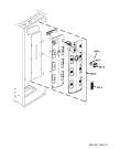 Схема №2 KSN 7970/A с изображением Обшивка для холодильника Whirlpool 481245088534