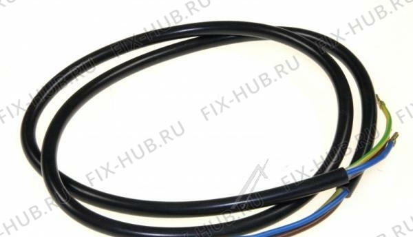 Большое фото - Провод для плиты (духовки) Electrolux 3570551741 в гипермаркете Fix-Hub