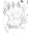 Схема №2 ADG 689 IX с изображением Другое для посудомойки Whirlpool 481290508401