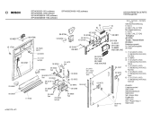 Схема №1 SPVIMA1 с изображением Корпусная деталь Siemens 00159894