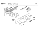 Схема №4 195307920 JOKER 135 D CLOU с изображением Переключатель для плиты (духовки) Bosch 00031094