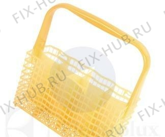 Большое фото - Ящичек для посудомойки Zanussi 1524746508 в гипермаркете Fix-Hub