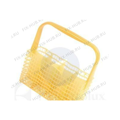 Ящичек для посудомойки Zanussi 1524746508 в гипермаркете Fix-Hub