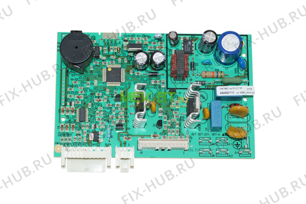 Большое фото - Микромодуль для холодильника Electrolux 2147188276 в гипермаркете Fix-Hub