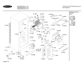 Схема №2 BD9300NFHG EuroLux с изображением Решетка для холодильной камеры Bosch 00360840