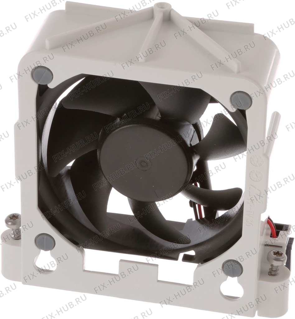 Большое фото - Вентилятор для холодильной камеры Bosch 12024628 в гипермаркете Fix-Hub