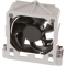 Вентилятор для холодильной камеры Bosch 12024628 в гипермаркете Fix-Hub -фото 4