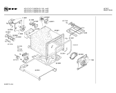 Схема №2 F1660W1 165.6 DUO с изображением Осветительная планка для духового шкафа Bosch 00261864