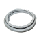 Манжета (резина люка) для стиральной машины Indesit C00291057 для Whirlpool IGS6200IT (F154772)