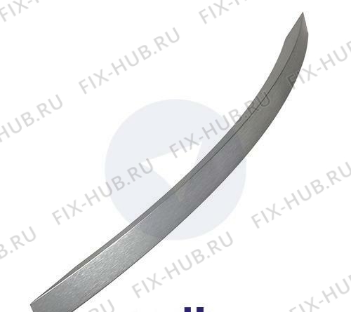 Большое фото - Рукоятка для духового шкафа Zanussi 5616583000 в гипермаркете Fix-Hub