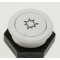 Кнопка для электропечи Bosch 00169334 для Bosch HSV142BEU