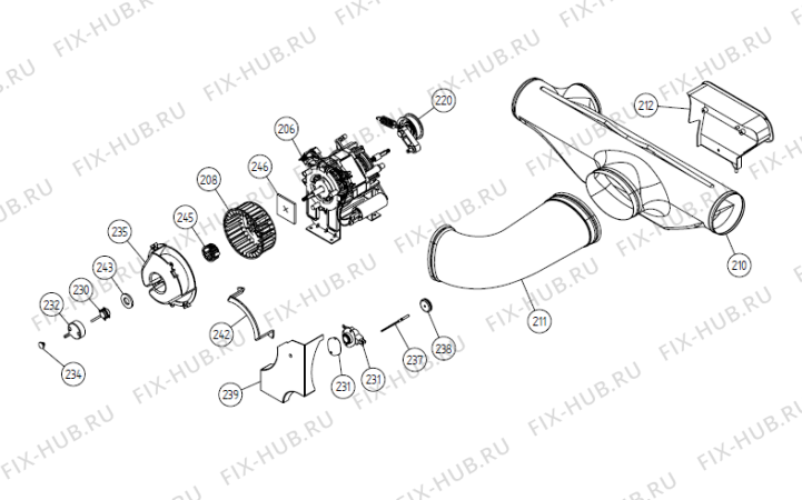 Схема №1 T761 US   -Stainless (900002597, TD33US) с изображением Обшивка для стиралки Gorenje 348214