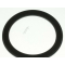 Уплотнитель (прокладка) для посудомойки Whirlpool 481990500002 для Ikea DWH M40 W 801.257.94