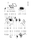 Схема №1 AFB82333 (F090656) с изображением Инструкция по эксплуатации для холодильника Indesit C00346705