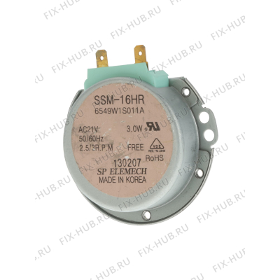 Мотор Bosch 00183579 в гипермаркете Fix-Hub