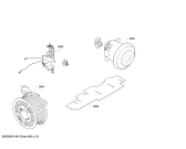 Схема №2 BSG82213 ergomaxx professional 2200W с изображением Инструкция по эксплуатации для пылесоса Bosch 00381609