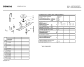 Схема №2 KG30E01 с изображением Дверь для холодильника Siemens 00214148