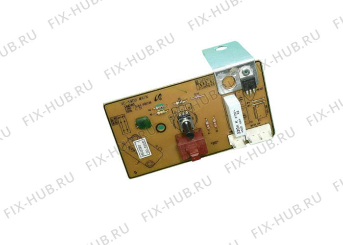 Большое фото - Микромодуль для пылесоса Samsung DJ41-00232A в гипермаркете Fix-Hub