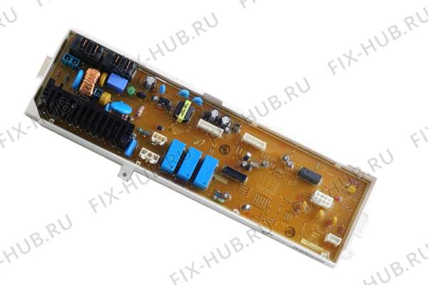 Большое фото - Микромодуль для стиралки Samsung DC92-00520E в гипермаркете Fix-Hub