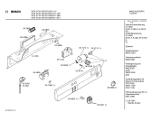 Схема №2 WTA2733 с изображением Инструкция по эксплуатации для сушилки Bosch 00516562