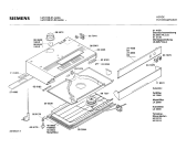 Схема №1 LU10120 с изображением Панель для вентиляции Siemens 00271055