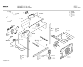 Схема №2 HBN246BEU с изображением Инструкция по эксплуатации для плиты (духовки) Bosch 00522885