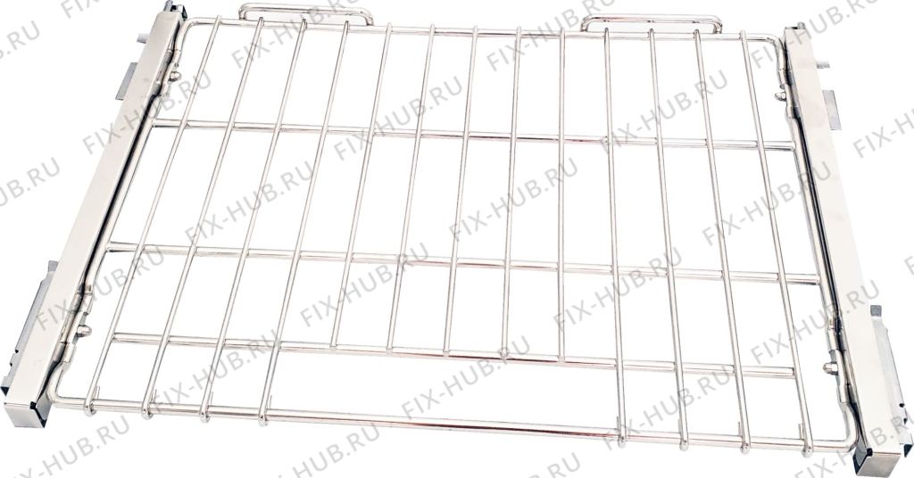 Большое фото - Вставная полка для плиты (духовки) Bosch 00684432 в гипермаркете Fix-Hub