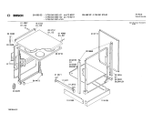 Схема №1 0750292020 EH680UC с изображением Переключатель для плиты (духовки) Bosch 00025148