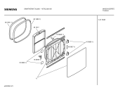 Схема №2 WTXL2201 SIWATHERM TXL2201 с изображением Инструкция по установке и эксплуатации для электросушки Siemens 00588935