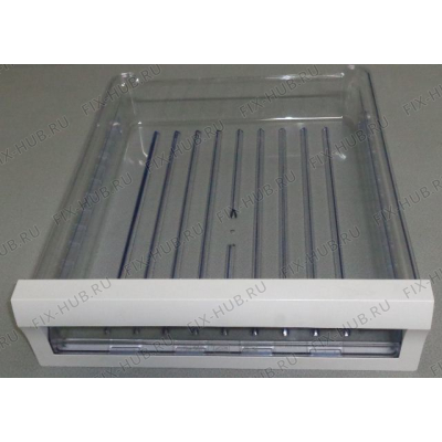 Ящик (корзина) для холодильника Beko 4911530300 в гипермаркете Fix-Hub