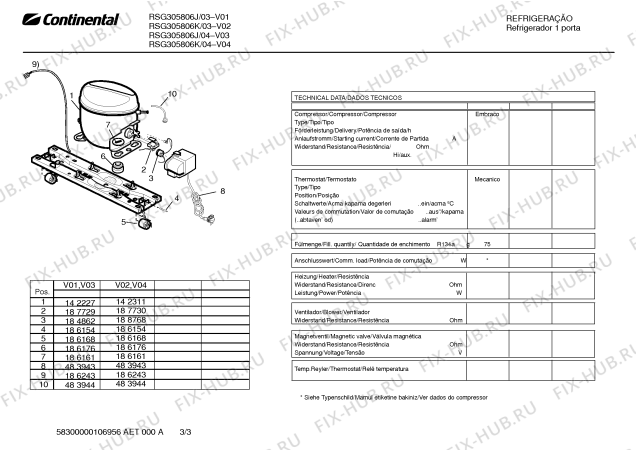 Схема №1 ZSD265806J с изображением Кнопка для холодильника Bosch 00422827