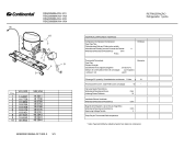 Схема №1 ZSD265806J с изображением Кнопка для холодильника Bosch 00422827