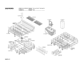 Схема №4 WG5302 LADY 530 с изображением Кнопка для посудомойки Siemens 00022139