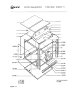 Схема №2 195305527 F-1036.42RCSM с изображением Переключатель для плиты (духовки) Bosch 00025302