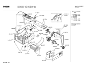 Схема №2 WTL6471EX с изображением Инструкция по эксплуатации для электросушки Bosch 00584010