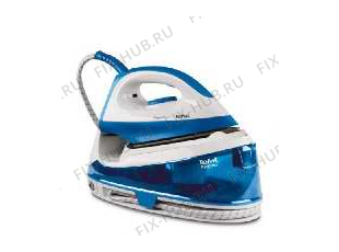 Утюг (парогенератор) Tefal SV6038E0/D10 - Фото