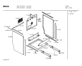 Схема №2 HSS722CSK с изображением Инструкция по эксплуатации для электропечи Bosch 00587870