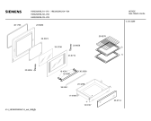 Схема №2 HM22022NL, Siemens с изображением Инструкция по эксплуатации для электропечи Siemens 00529575
