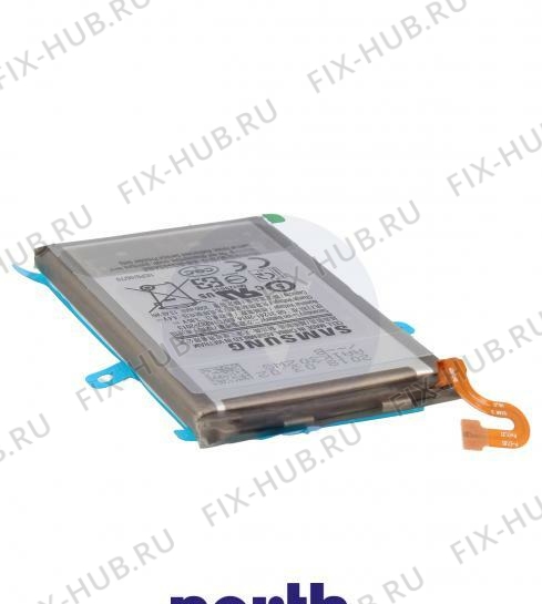 Большое фото - Аккумулятор (батарея) для мобилки Samsung GH82-15960A в гипермаркете Fix-Hub