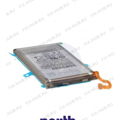 Аккумулятор (батарея) для мобилки Samsung GH82-15960A в гипермаркете Fix-Hub