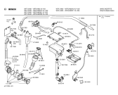 Схема №1 WFK2400AU WFK2400 с изображением Нагревательный элемент для стиральной машины Bosch 00263741