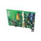 Частотный разделительный фильтр для кондиционера Bosch 00635812 в гипермаркете Fix-Hub -фото 1