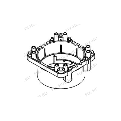 Микрофильтр для электрокофемашины Philips 996530002732 в гипермаркете Fix-Hub