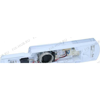 Регулировочный узел для холодильной камеры Bosch 00499555 в гипермаркете Fix-Hub