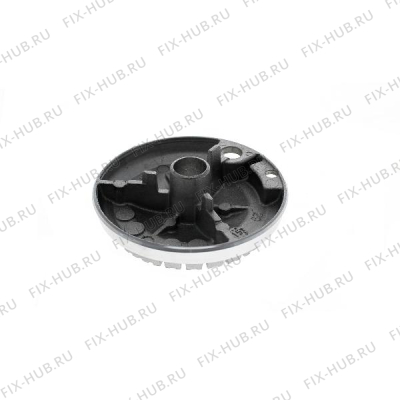 Конфорка для духового шкафа Indesit C00092496 в гипермаркете Fix-Hub