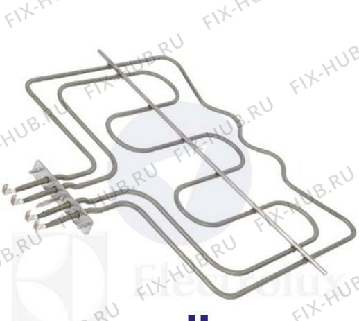 Большое фото - Нагревательный элемент для плиты (духовки) Electrolux 3192081044 в гипермаркете Fix-Hub