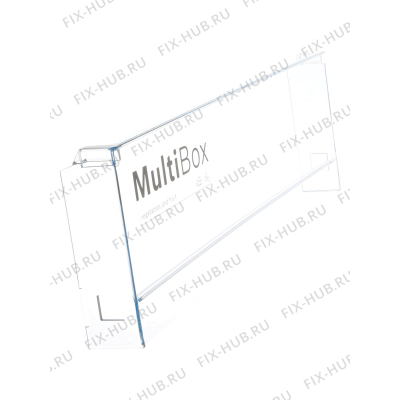 Панель для холодильника Bosch 12010595 в гипермаркете Fix-Hub