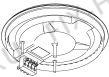 Большое фото - Пластина для плиты (духовки) Electrolux 3890719234 в гипермаркете Fix-Hub